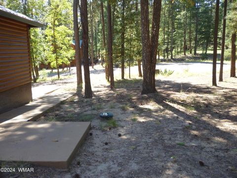 Tiny photo for 3 CR 2190, Alpine, AZ 85920 (MLS # 253199)
