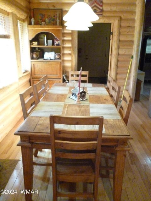 Tiny photo for 3 CR 2190, Alpine, AZ 85920 (MLS # 253199)