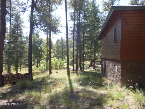 Tiny photo for 3 CR 2190, Alpine, AZ 85920 (MLS # 253199)