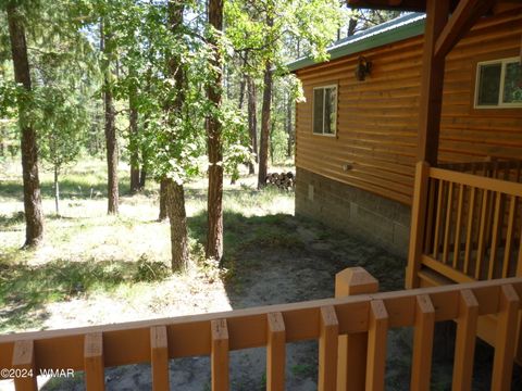 Tiny photo for 3 CR 2190, Alpine, AZ 85920 (MLS # 253199)