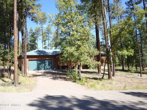 Tiny photo for 3 CR 2190, Alpine, AZ 85920 (MLS # 253199)