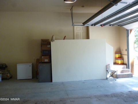 Tiny photo for 3 CR 2190, Alpine, AZ 85920 (MLS # 253199)