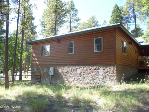 Tiny photo for 3 CR 2190, Alpine, AZ 85920 (MLS # 253199)