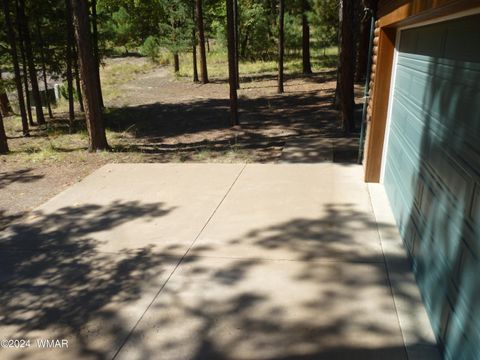 Tiny photo for 3 CR 2190, Alpine, AZ 85920 (MLS # 253199)