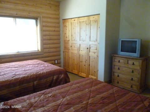 Tiny photo for 3 CR 2190, Alpine, AZ 85920 (MLS # 253199)
