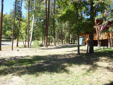 Tiny photo for 3 CR 2190, Alpine, AZ 85920 (MLS # 253199)