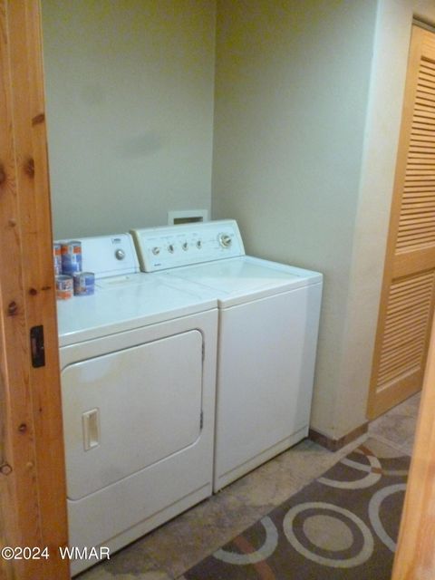 Tiny photo for 3 CR 2190, Alpine, AZ 85920 (MLS # 253199)