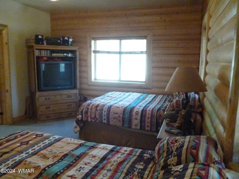 Tiny photo for 3 CR 2190, Alpine, AZ 85920 (MLS # 253199)