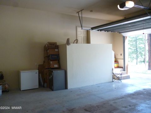 Tiny photo for 3 CR 2190, Alpine, AZ 85920 (MLS # 253199)
