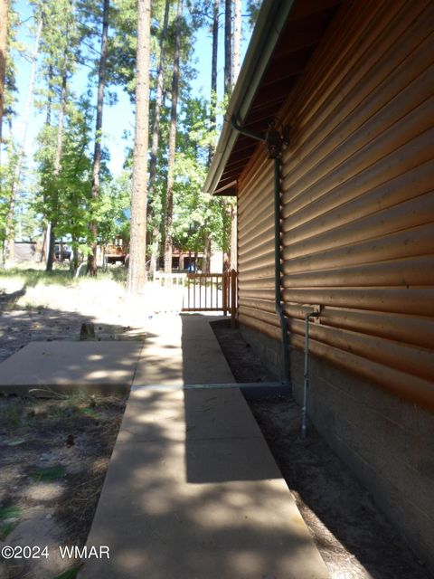 Tiny photo for 3 CR 2190, Alpine, AZ 85920 (MLS # 253199)