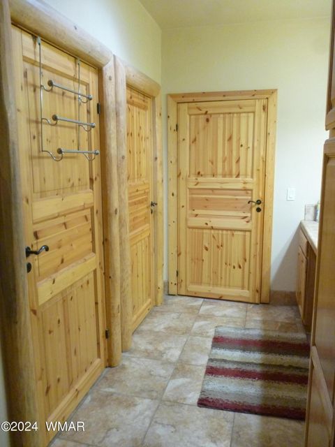 Tiny photo for 3 CR 2190, Alpine, AZ 85920 (MLS # 253199)