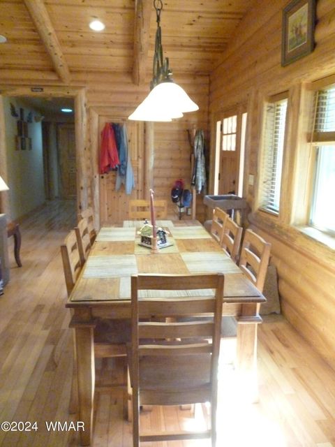 Tiny photo for 3 CR 2190, Alpine, AZ 85920 (MLS # 253199)