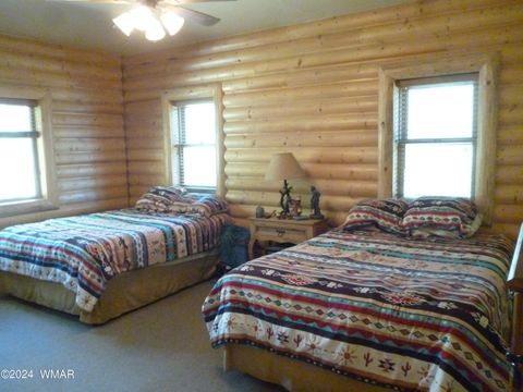 Tiny photo for 3 CR 2190, Alpine, AZ 85920 (MLS # 253199)