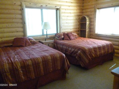 Tiny photo for 3 CR 2190, Alpine, AZ 85920 (MLS # 253199)
