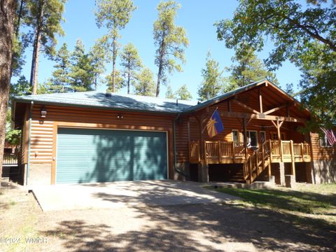 Tiny photo for 3 CR 2190, Alpine, AZ 85920 (MLS # 253199)