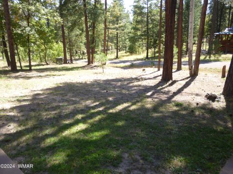 Tiny photo for 3 CR 2190, Alpine, AZ 85920 (MLS # 253199)
