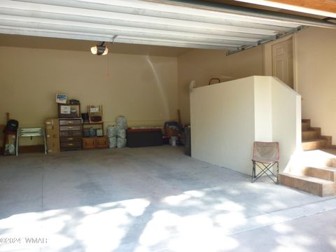 Tiny photo for 3 CR 2190, Alpine, AZ 85920 (MLS # 253199)