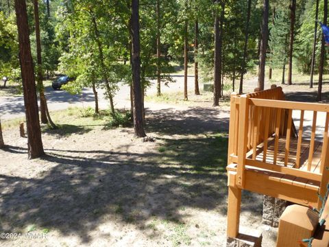 Tiny photo for 3 CR 2190, Alpine, AZ 85920 (MLS # 253199)