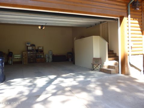 Tiny photo for 3 CR 2190, Alpine, AZ 85920 (MLS # 253199)