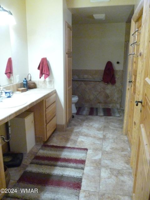 Tiny photo for 3 CR 2190, Alpine, AZ 85920 (MLS # 253199)