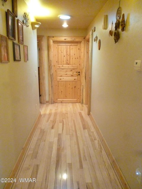 Tiny photo for 3 CR 2190, Alpine, AZ 85920 (MLS # 253199)