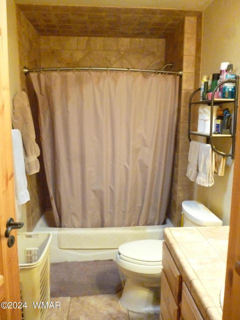 Tiny photo for 3 CR 2190, Alpine, AZ 85920 (MLS # 253199)
