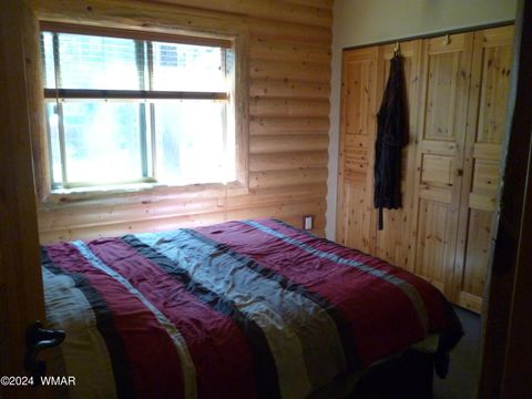 Tiny photo for 3 CR 2190, Alpine, AZ 85920 (MLS # 253199)