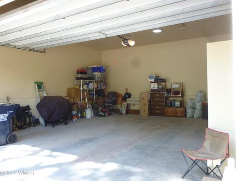 Tiny photo for 3 CR 2190, Alpine, AZ 85920 (MLS # 253199)