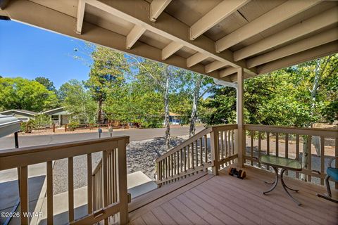 Tiny photo for 591 S 1st Street, Show Low, AZ 85901 (MLS # 261345)