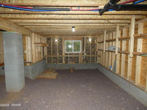 Tiny photo for 6356 Draco Drive, Lakeside, AZ 85929 (MLS # 257511)