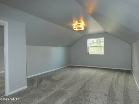 Tiny photo for 6356 Draco Drive, Lakeside, AZ 85929 (MLS # 257511)