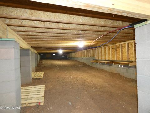 Tiny photo for 6356 Draco Drive, Lakeside, AZ 85929 (MLS # 257511)