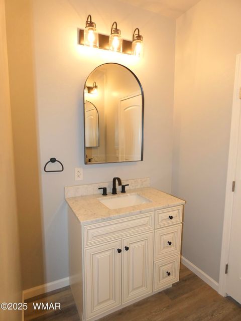 Tiny photo for 6356 Draco Drive, Lakeside, AZ 85929 (MLS # 257511)