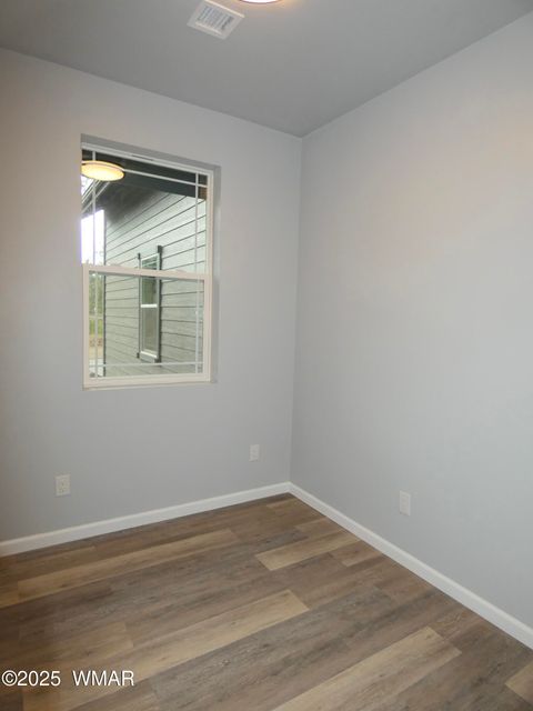 Tiny photo for 6356 Draco Drive, Lakeside, AZ 85929 (MLS # 257511)