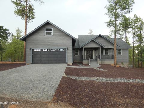 Photo of 6356 Draco Drive, Lakeside, AZ 85929 (MLS # 257511)