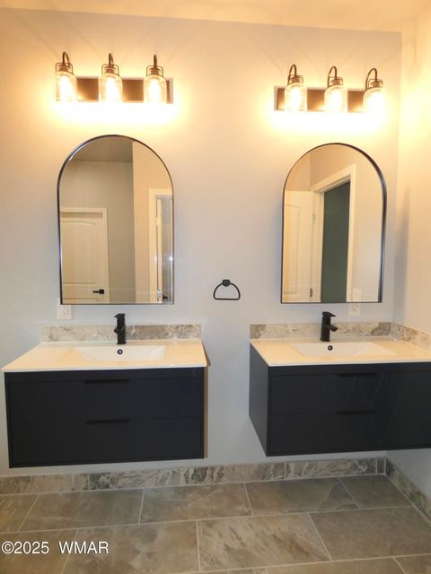 Tiny photo for 6356 Draco Drive, Lakeside, AZ 85929 (MLS # 257511)