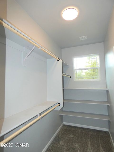 Tiny photo for 6356 Draco Drive, Lakeside, AZ 85929 (MLS # 257511)