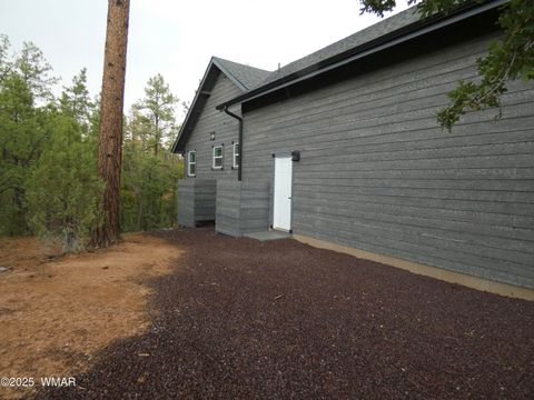 Tiny photo for 6356 Draco Drive, Lakeside, AZ 85929 (MLS # 257511)
