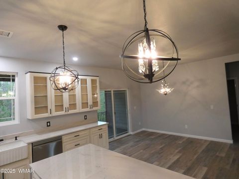 Tiny photo for 6356 Draco Drive, Lakeside, AZ 85929 (MLS # 257511)