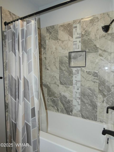 Tiny photo for 6356 Draco Drive, Lakeside, AZ 85929 (MLS # 257511)