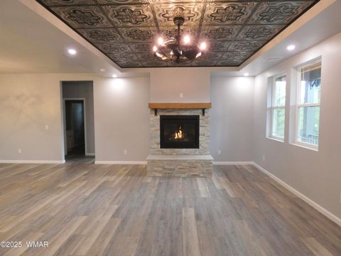 Tiny photo for 6356 Draco Drive, Lakeside, AZ 85929 (MLS # 257511)