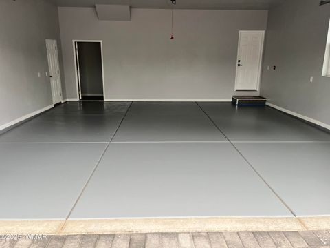 Tiny photo for 6356 Draco Drive, Lakeside, AZ 85929 (MLS # 257511)