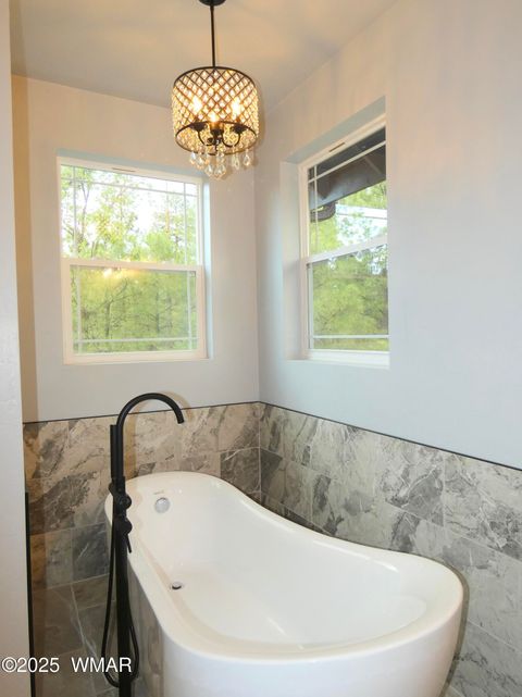 Tiny photo for 6356 Draco Drive, Lakeside, AZ 85929 (MLS # 257511)