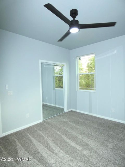 Tiny photo for 6356 Draco Drive, Lakeside, AZ 85929 (MLS # 257511)