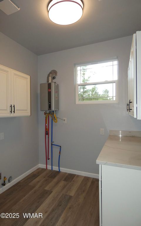 Tiny photo for 6356 Draco Drive, Lakeside, AZ 85929 (MLS # 257511)