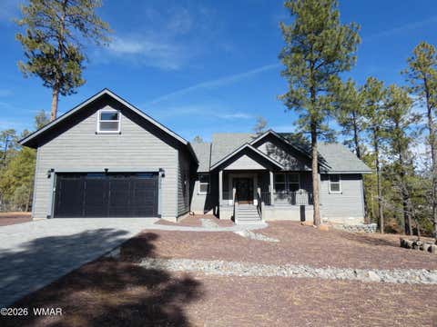 Photo of 6356 Draco Drive, Lakeside, AZ 85929 (MLS # 257511)