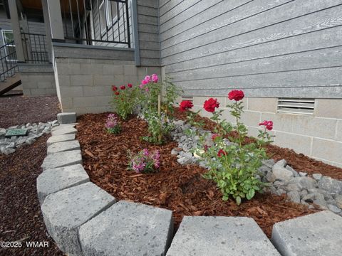 Tiny photo for 6356 Draco Drive, Lakeside, AZ 85929 (MLS # 257511)