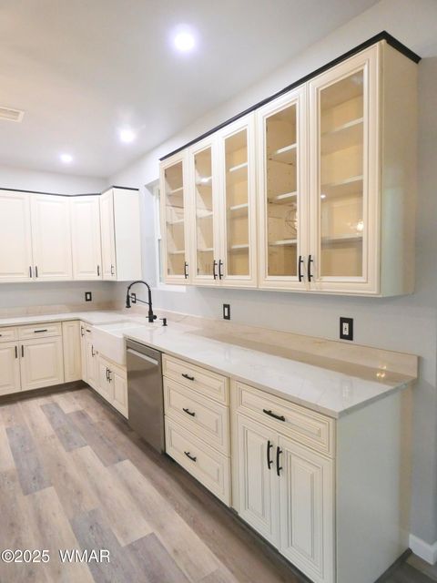 Tiny photo for 6356 Draco Drive, Lakeside, AZ 85929 (MLS # 257511)