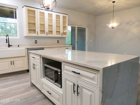 Tiny photo for 6356 Draco Drive, Lakeside, AZ 85929 (MLS # 257511)