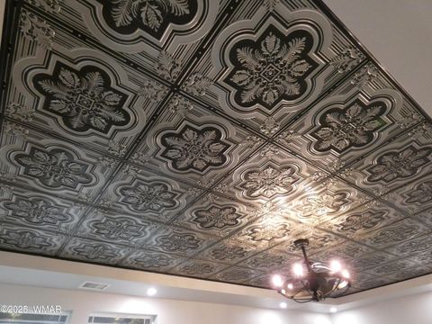 Tiny photo for 6356 Draco Drive, Lakeside, AZ 85929 (MLS # 257511)